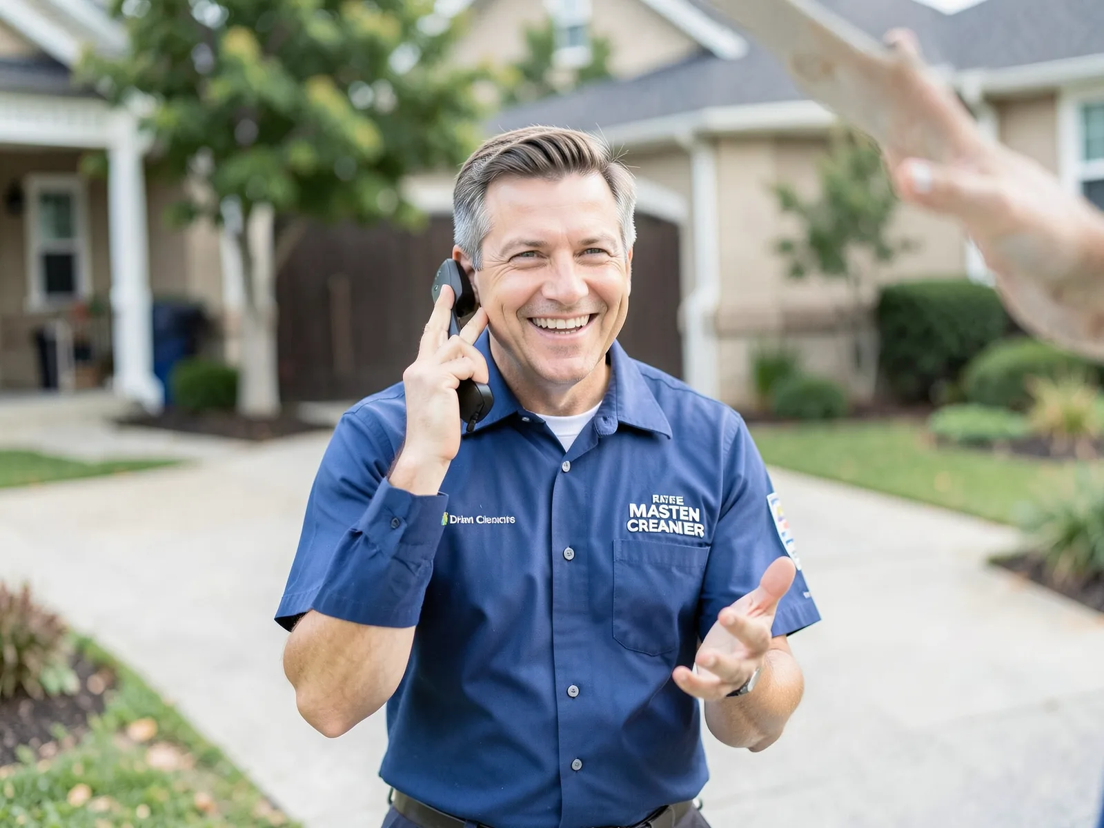 Drain Cleaning Woodstown, NJ FAQs